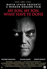 My Son, My Son, What Have Ye Done (2010) watch-My Son, My Son, What Have Ye Done (2010)