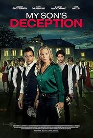 My Son's Deception (2024) watch-My Son's Deception (2024)