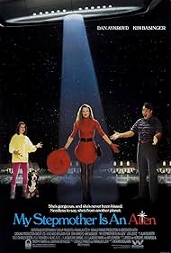 My Stepmother Is an Alien (1988) watch-My Stepmother Is an Alien (1988)