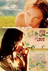 My Summer of Love (2005) watch-My Summer of Love (2005)