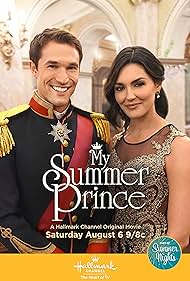 My Summer Prince (2016) watch-My Summer Prince (2016)