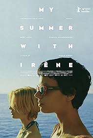 My Summer With Irène (2024) watch-My Summer With Irène (2024)