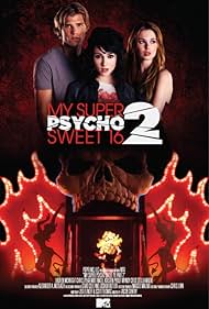 My Super Psycho Sweet 16: Part 2 (2010) watch-My Super Psycho Sweet 16: Part 2 (2010)