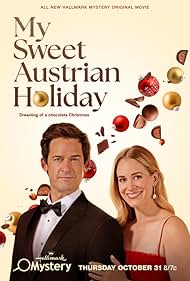 watch-My Sweet Austrian Holiday (2024)