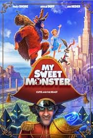 My Sweet Monster (2022) watch-My Sweet Monster (2022)
