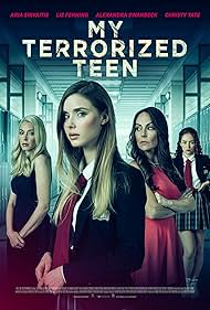 My Terrorized Teen (2021) watch-My Terrorized Teen (2021)
