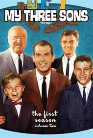 My Three Sons (1960) watch-My Three Sons (1960)