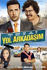 My Travel Buddy (2017) watch-My Travel Buddy (2017)