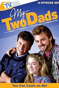 My Two Dads (1987) watch-My Two Dads (1987)