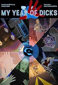 watch-My Year of Dicks (2023)