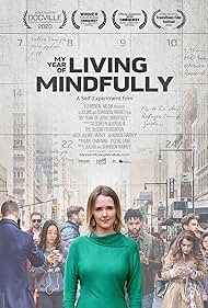 My Year of Living Mindfully (2020) watch-My Year of Living Mindfully (2020)