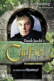 Mystery!: Cadfael (1995) watch-Mystery!: Cadfael (1995)