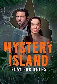Mystery Island: Play for Keeps (2025) watch-Mystery Island: Play for Keeps (2025)