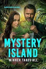 Mystery Island: Winner Takes All (2025) watch-Mystery Island: Winner Takes All (2025)