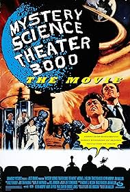 Mystery Science Theater 3000: The Movie (1996) watch-Mystery Science Theater 3000: The Movie (1996)