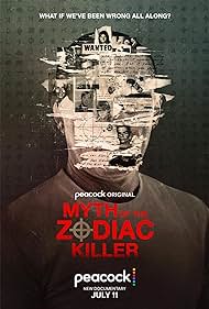 Myth of the Zodiac Killer (2023) watch-Myth of the Zodiac Killer (2023)