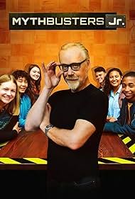 Mythbusters Jr. (2019) watch-Mythbusters Jr. (2019)