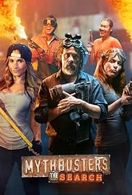 watch-MythBusters: The Search (2017)
