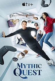Mythic Quest (2020) watch-Mythic Quest (2020)