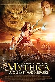 Mythica: A Quest for Heroes (2014) watch-Mythica: A Quest for Heroes (2014)