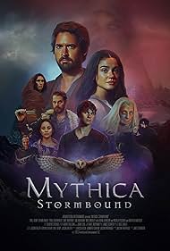 Mythica: Stormbound (2023) watch-Mythica: Stormbound (2023)