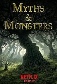 Myths & Monsters (2017) watch-Myths & Monsters (2017)