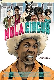 N.O.L.A Circus (2017) watch-N.O.L.A Circus (2017)
