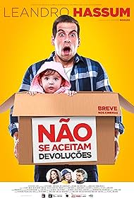 watch-NÃ£o se Aceitam DevoluÃ§Ãµes (2018)
