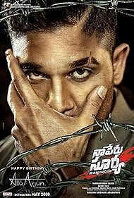 Naa Peru Surya - Naa Illu India (2018) watch-Naa Peru Surya - Naa Illu India (2018)