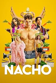 watch-Nacho (2023)
