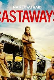 Naked and Afraid: Castaways (2023) watch-Naked and Afraid: Castaways (2023)