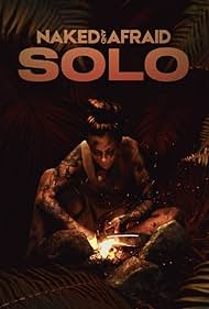 Naked and Afraid: Solo (2023) watch-Naked and Afraid: Solo (2023)