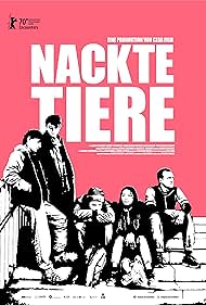 watch-Naked Animals (2020)