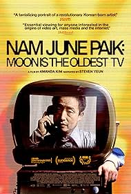 Nam June Paik: Moon Is the Oldest TV (2023) watch-Nam June Paik: Moon Is the Oldest TV (2023)