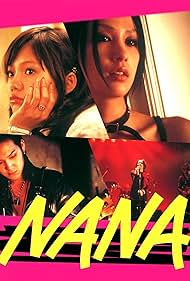 watch-Nana (2008)