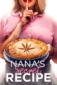 watch-Nana's Secret Recipe (2020)