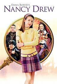 watch-Nancy Drew (2007)