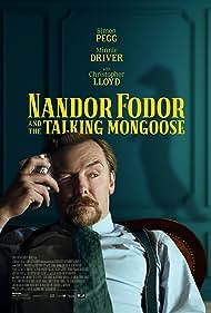 Nandor Fodor and the Talking Mongoose (2023) watch-Nandor Fodor and the Talking Mongoose (2023)