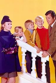 Nanny and the Professor (1970) watch-Nanny and the Professor (1970)