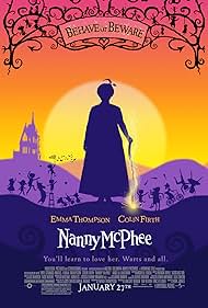 Nanny McPhee (2006) watch-Nanny McPhee (2006)