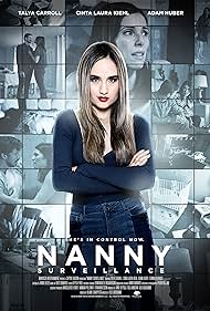 watch-Nanny Surveillance (2018)