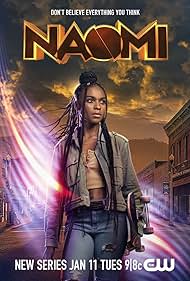 watch-Naomi (2022)