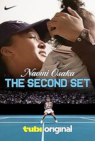 Naomi Osaka: The Second Set (2025) watch-Naomi Osaka: The Second Set (2025)