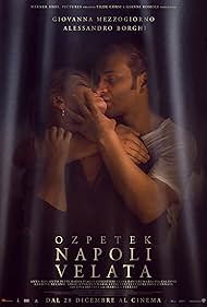 watch-Naples in Veils (2019)