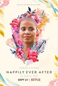 Nappily Ever After (2018) watch-Nappily Ever After (2018)