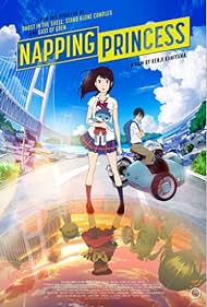 Napping Princess (2017) watch-Napping Princess (2017)