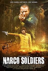 Narco Soldiers (2020) watch-Narco Soldiers (2020)