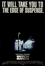 Narrow Margin (1990) watch-Narrow Margin (1990)