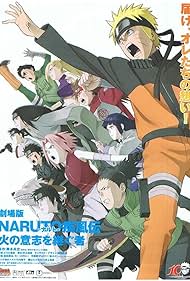 Naruto Shippûden: The Movie 3: Inheritors of the Will of Fire (2012) watch-Naruto Shippûden: The Movie 3: Inheritors of the Will of Fire (2012)