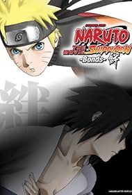 Naruto Shippuden: The Movie - Bonds (2011) watch-Naruto Shippuden: The Movie - Bonds (2011)